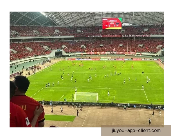 世界杯精彩竞猜攻略助你赢大奖乐享球场激情体验