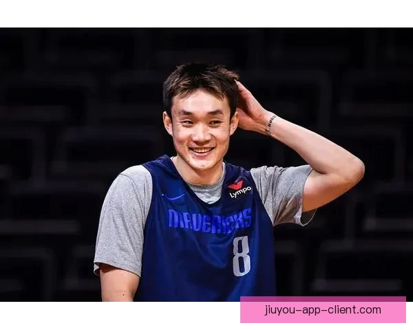 丁彦雨航回忆伤病岁月 揭秘小牛合同与小乔丹深厚友谊