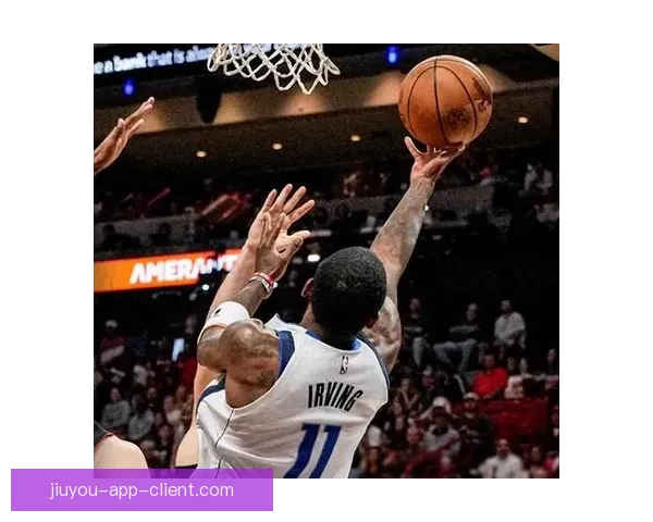 欧文：如果我全力以赴 60分只是开始 我的目标是85分