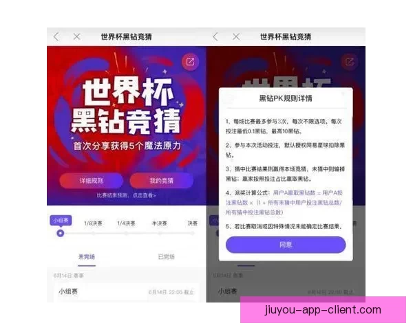 世界杯赛事深度解析与胜负趋势精准竞猜指南