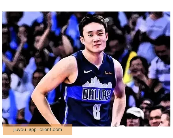 丁彦雨航回忆伤病岁月 揭秘小牛合同与小乔丹深厚友谊