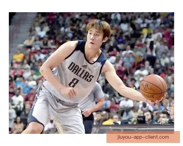 丁彦雨航回忆伤病岁月 揭秘小牛合同与小乔丹深厚友谊