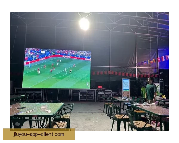 世界杯精彩竞猜攻略助你赢大奖乐享球场激情体验