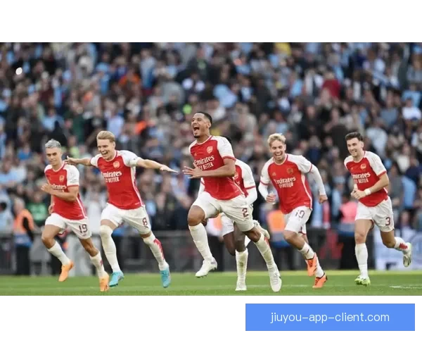 阿森纳不敌圣徒自以来首次在足总杯遭遇低级别球队淘汰