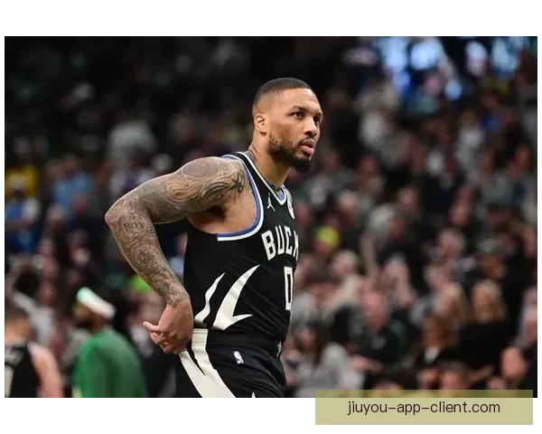 利拉德疯狂训练命中率高达九成以上千投破千中震撼曝光