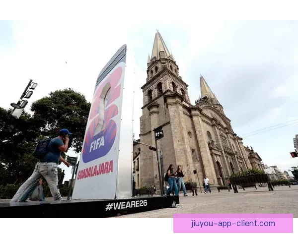美加墨世界杯投注热潮引领，分析最新趋势与投注策略